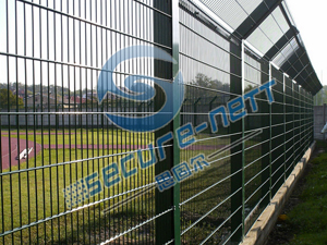 廠區(qū)防護網